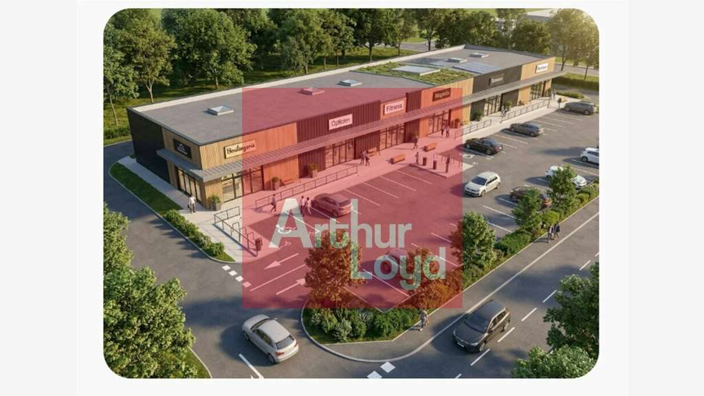 Local commercial de 2100m² à vendre à Marmande