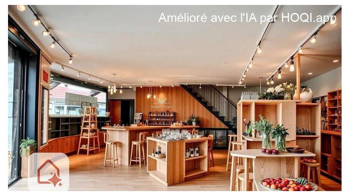 Vente murs commerciaux 86m² à Marolles-en-Brie