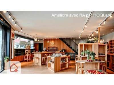 Vente Locaux commerciaux - Boutiques à Marolles-en-Brie