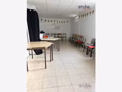 Local commercial 253 m² MARSANNAY LA COTE