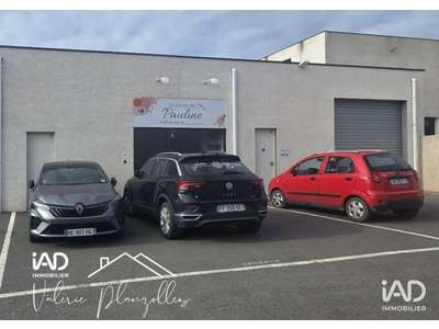 Vente Locaux commerciaux - Boutiques à Marseillan