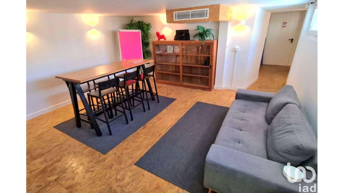 Local commercial à Marseille