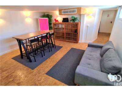 Vente Locaux commerciaux - Boutiques à Marseille 10e