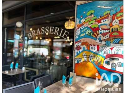 Vente Locaux commerciaux - Boutiques à Marseille 10e