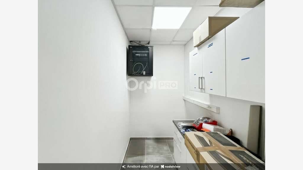 Local commercial 67m² à vendre à Marseille 13010