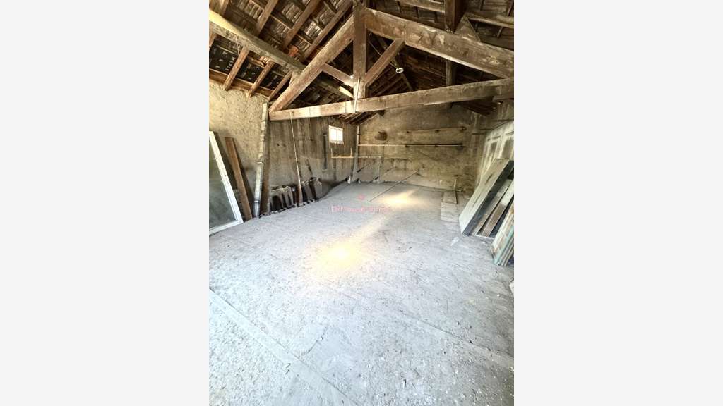 Vente murs de 145m² à Marseille secteur la Pomme