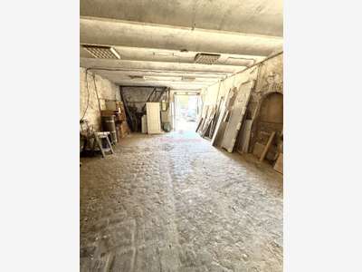 Vente murs de 145m² à Marseille secteur la Pomme