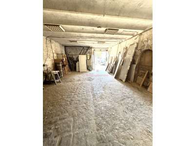 Vente Locaux commerciaux - Boutiques à Marseille 11e