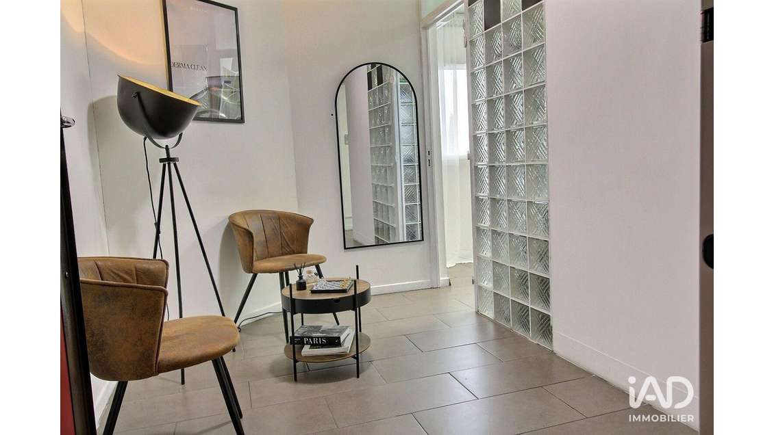 Local commercial à Marseille