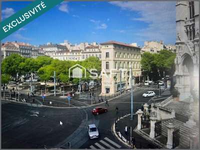 Vente local commercial centre ville Marseille 1er