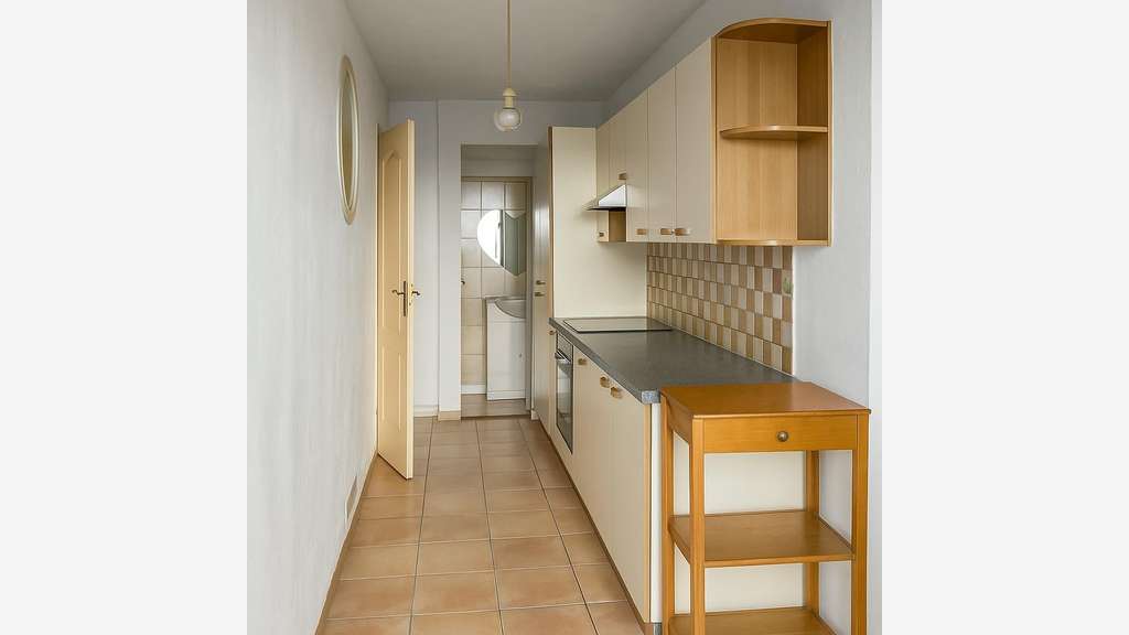 Vente local commercial 90m² à Marseille St Charles