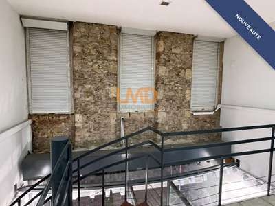 Vente Locaux commerciaux - Boutiques à Marseille 1er