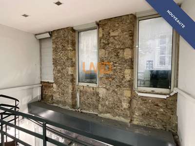 Vente Locaux commerciaux - Boutiques à Marseille 1er