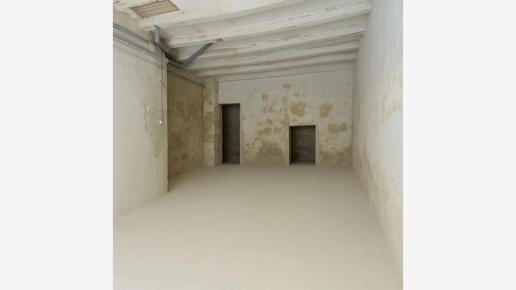 Vente local commercial de 76m² à Marseille 13005