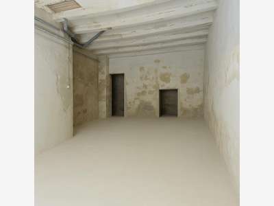 Vente local commercial de 76m² à Marseille 13005