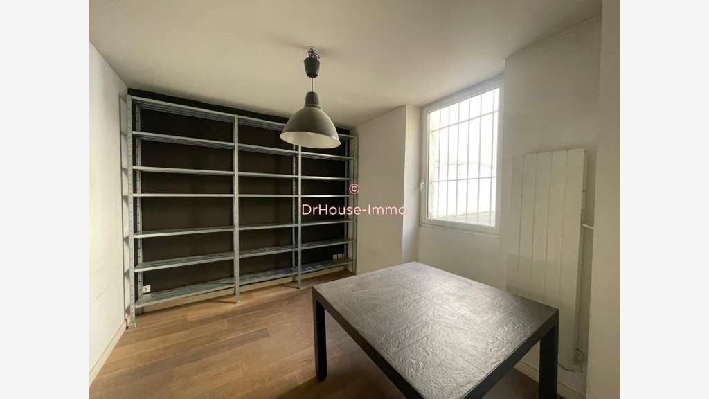 Vente local cial cabinet médical 46m² à Marseille