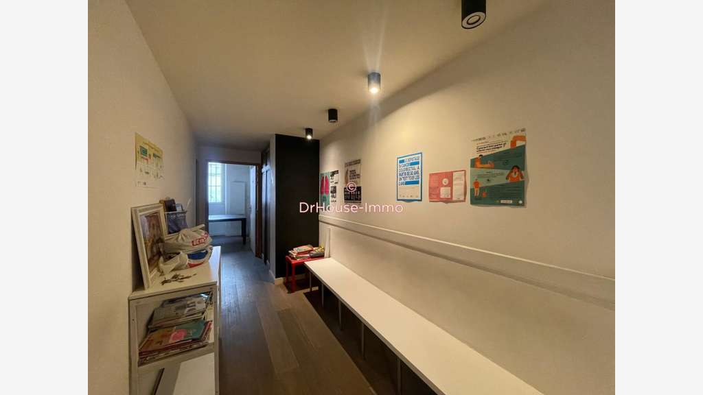 Vente local cial cabinet médical 46m² à Marseille