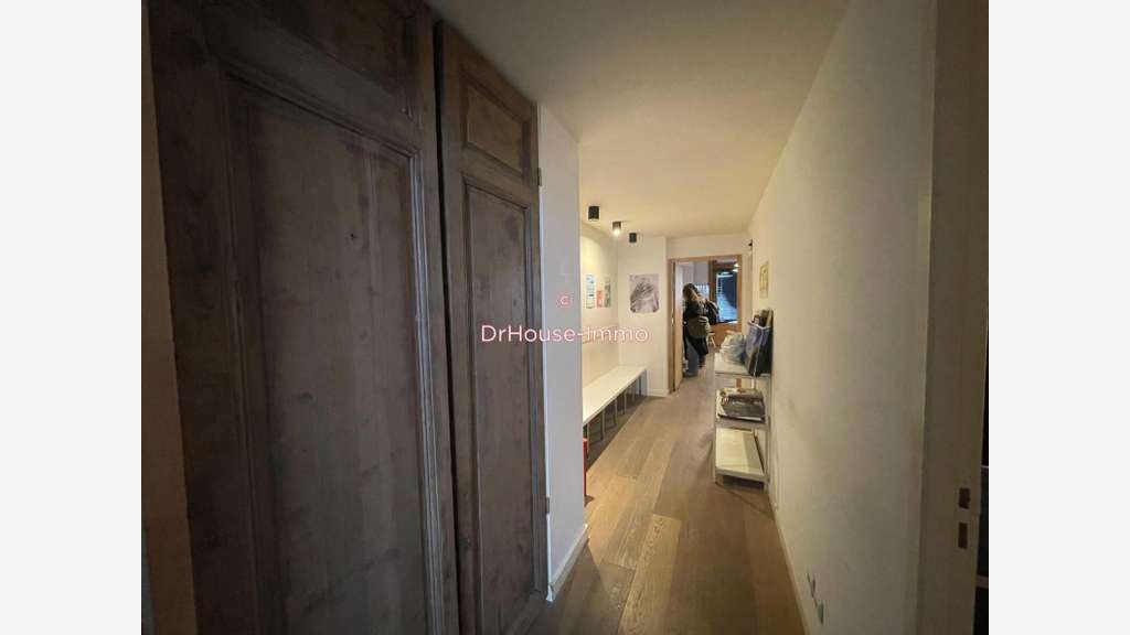 Vente local cial cabinet médical 46m² à Marseille