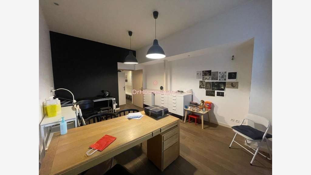 Vente local cial cabinet médical 46m² à Marseille