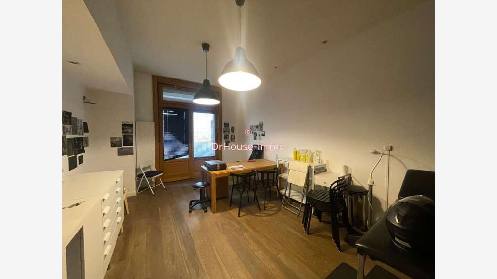 Vente local cial cabinet médical 46m² à Marseille