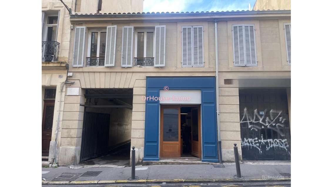 Local commercial / cabinet Médical Jean de 