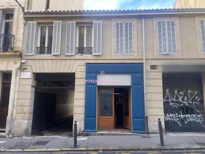 Vente local cial cabinet médical 46m² à Marseille