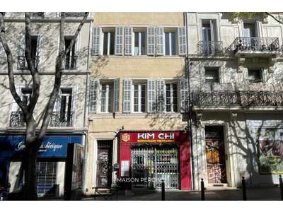 Vente Locaux commerciaux - Boutiques à Marseille 1er