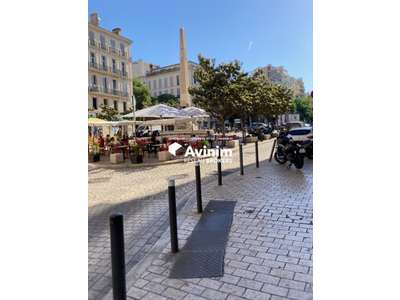 Vente Locaux commerciaux - Boutiques à Marseille 1er