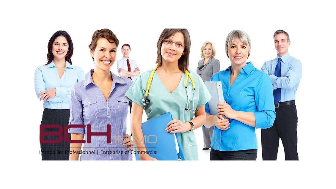 Vente Local Professionnel Secteur des Chartreux