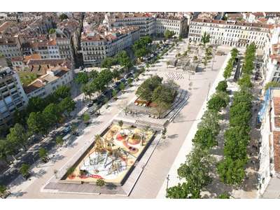 Vente Locaux commerciaux - Boutiques à Marseille 5e