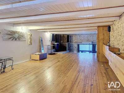 Vente local commercial 107m² à Marseille Vauban