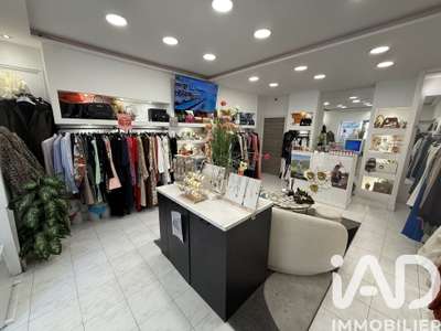 Vente Locaux commerciaux - Boutiques à Marseille 6e