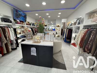 Vente Locaux commerciaux - Boutiques à Marseille 6e