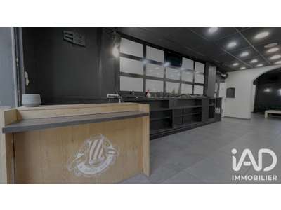 Vente Locaux commerciaux - Boutiques à Marseille 6e