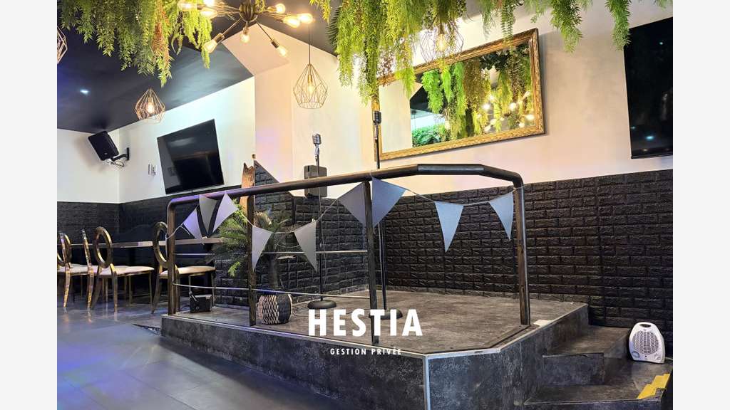 Vente murs commerciaux 135m² Castellane 13006