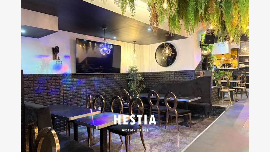 Vente murs commerciaux 135m² Castellane 13006