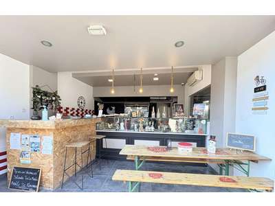 Vente Locaux commerciaux - Boutiques à Marseille 8e