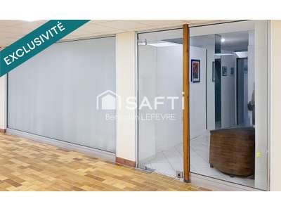 Vente Locaux commerciaux - Boutiques à Marseille 8e