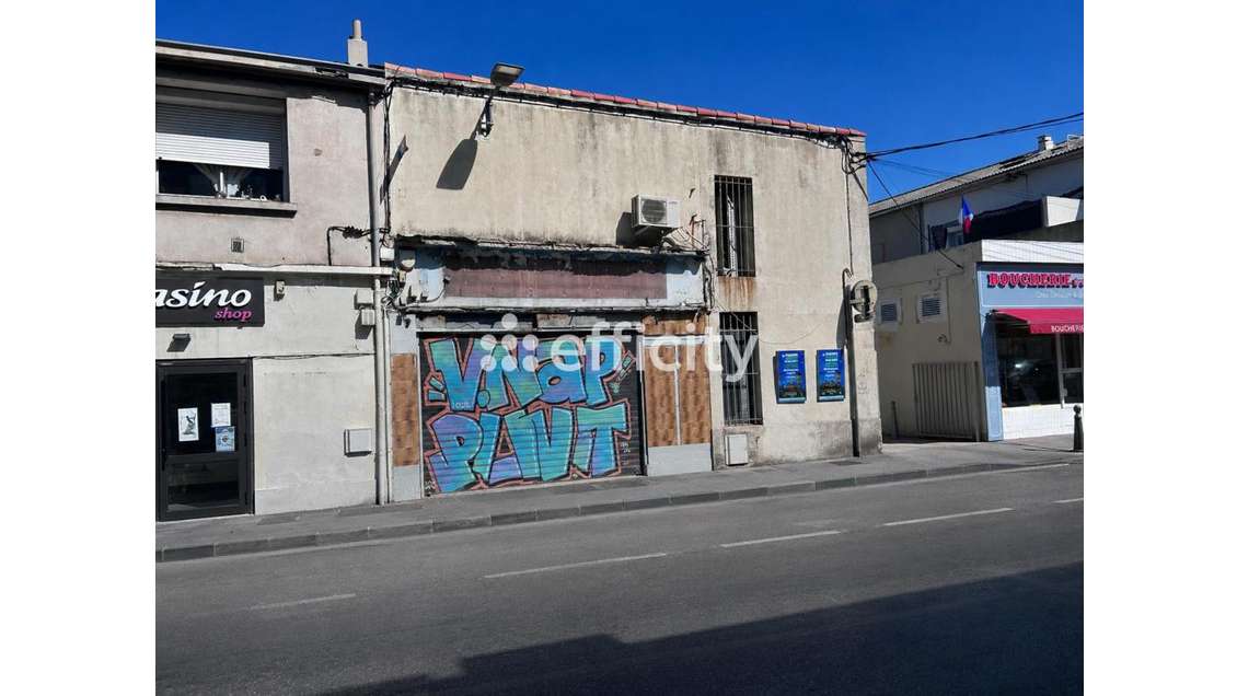 Locaux/Biens immobiliers