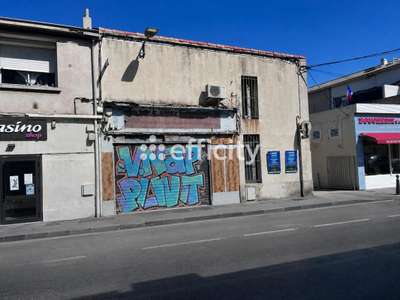 Locaux/Biens immobiliers