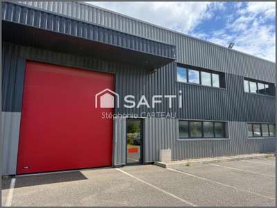 Vente Locaux d'activités - Entrepôts à Martignas-sur-Jalle