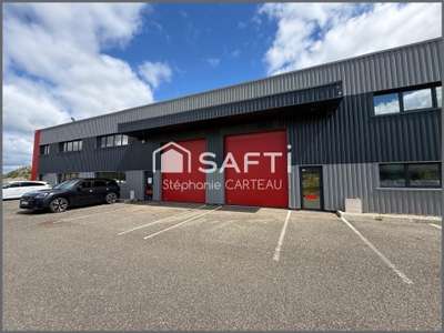 Vente Locaux d'activités - Entrepôts à Martignas-sur-Jalle