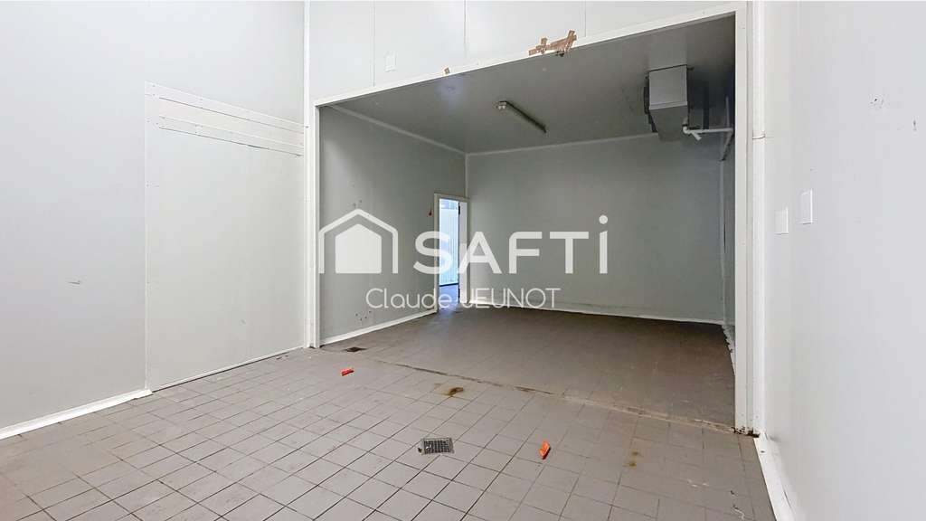 Vente local d'activité 301m² Martignas-sur-Jalles