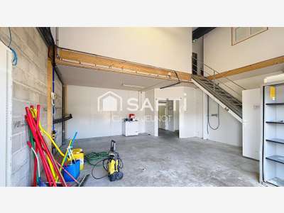 Vente local d'activité 301m² Martignas-sur-Jalles