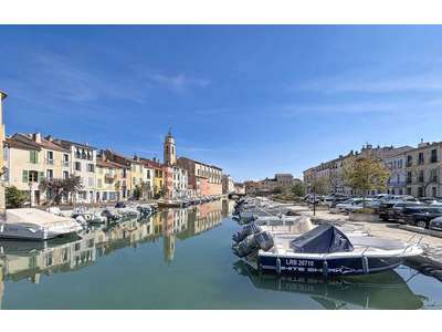 Vente Bureaux à Martigues