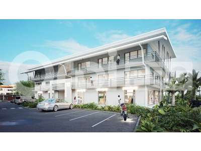 Vente Bureaux à Matoury