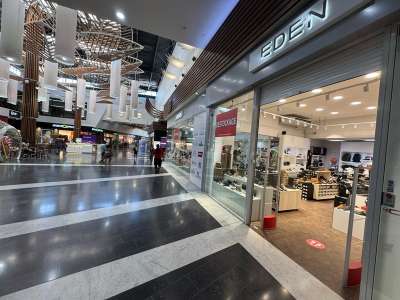 Investissement local en galerie à Matoury