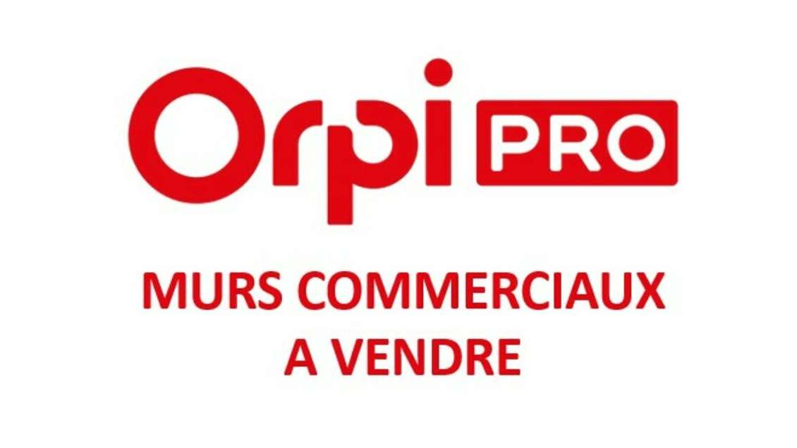 Vente murs commerciaux de 98m² à Mauguio centre