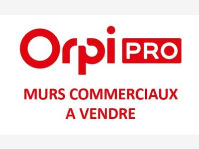 Vente murs commerciaux de 98m² à Mauguio centre