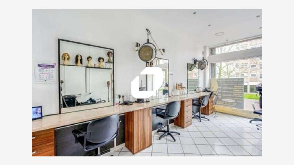 Vente Local commercial 31m² Maurepas